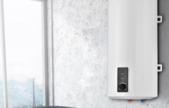 Kaplje voda iz sigurnosnog ventila